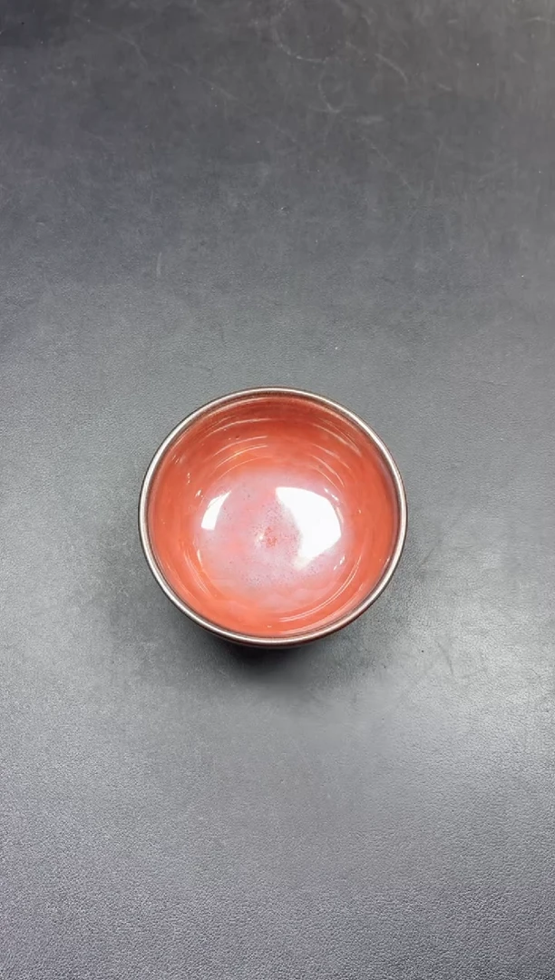 茶盏1微瑕
