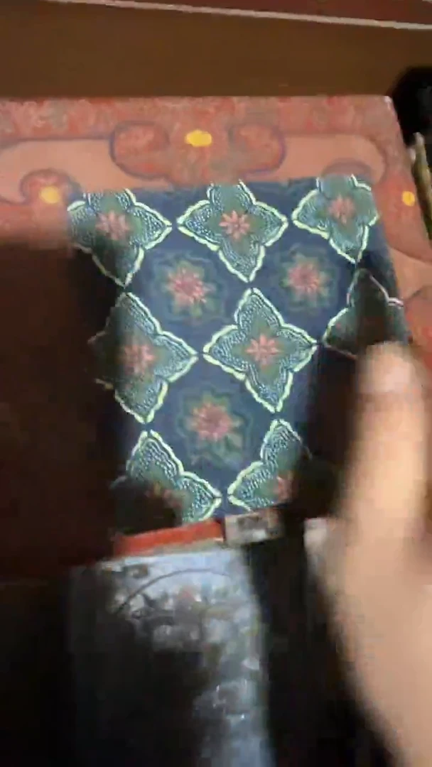 木        巴库开