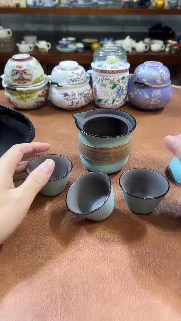 ccccccc超级便宜的旅行茶具11111111