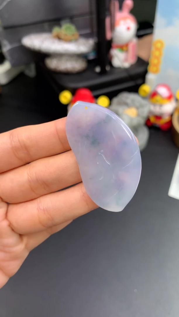 未镶嵌定制翡翠模式推广期48小时鉴赏期