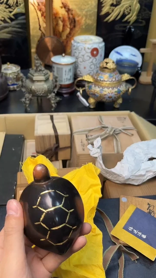 茶宠瓷器茶具套装