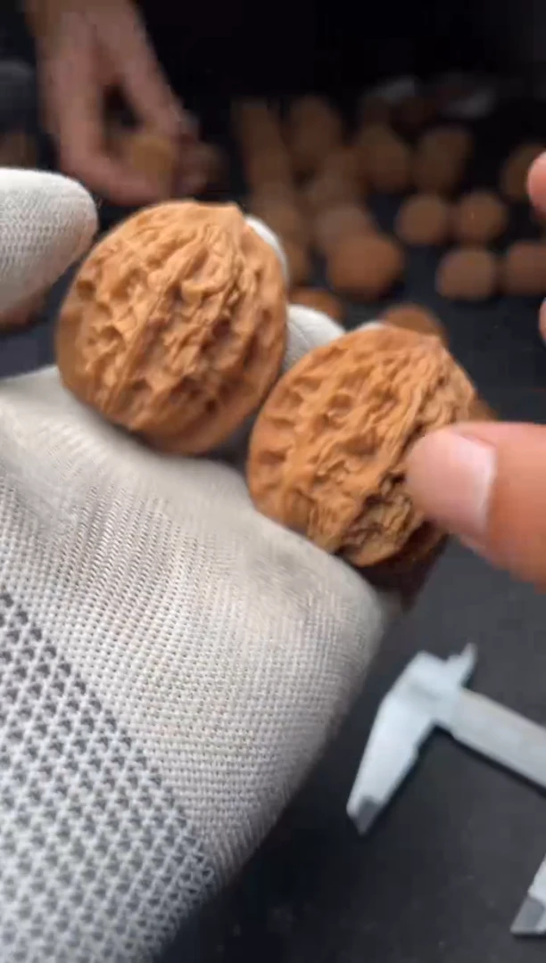 核桃a286    麦虎 40尺