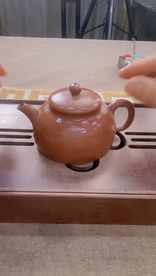 茶壶紫砂宜兴紫砂壶