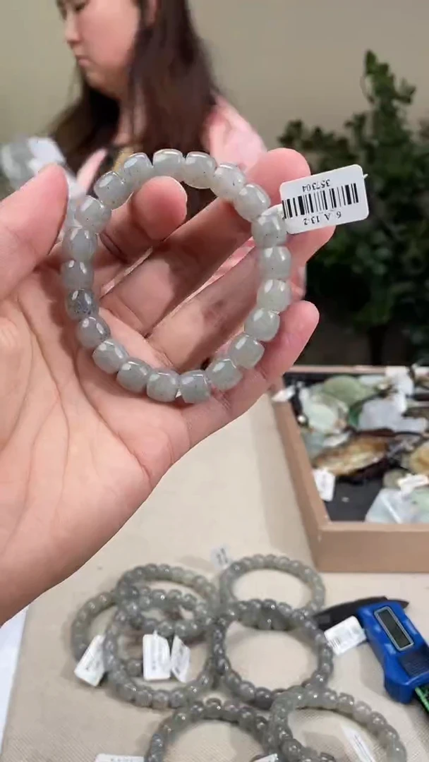 颈饰未镶嵌和田玉多样性拍一发一270347