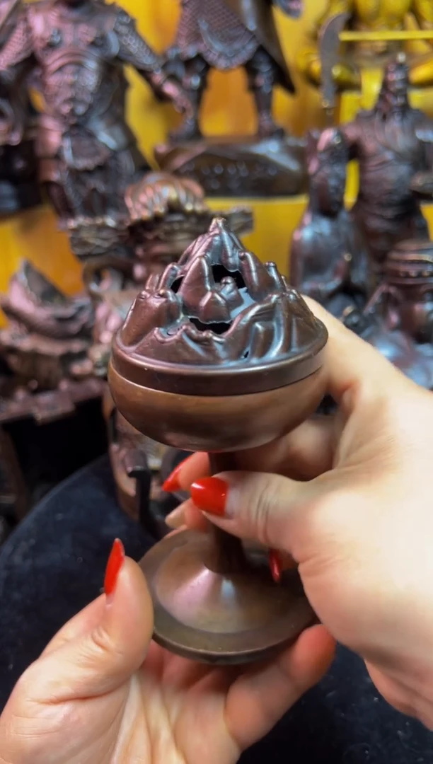 【闪购商品】1案台摆件 物品摆件