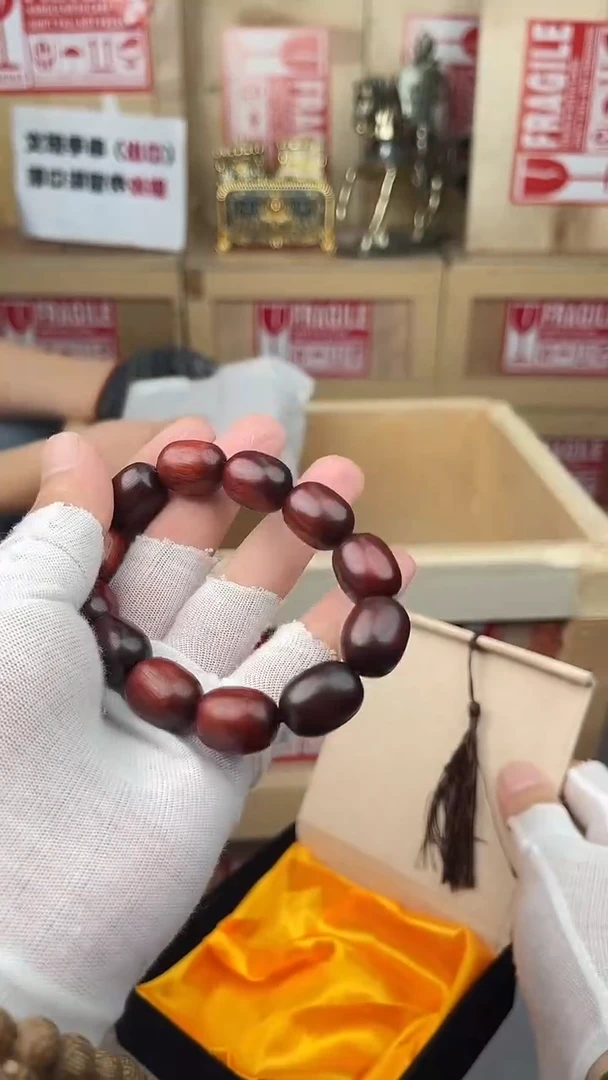 严选闪购福利手串（）