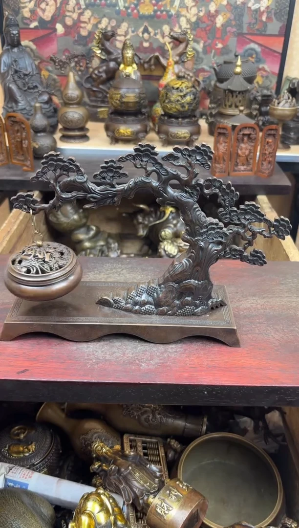 德商铜专属精选链接