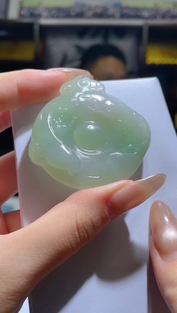 定制和田玉和田玉闪购链接GS016