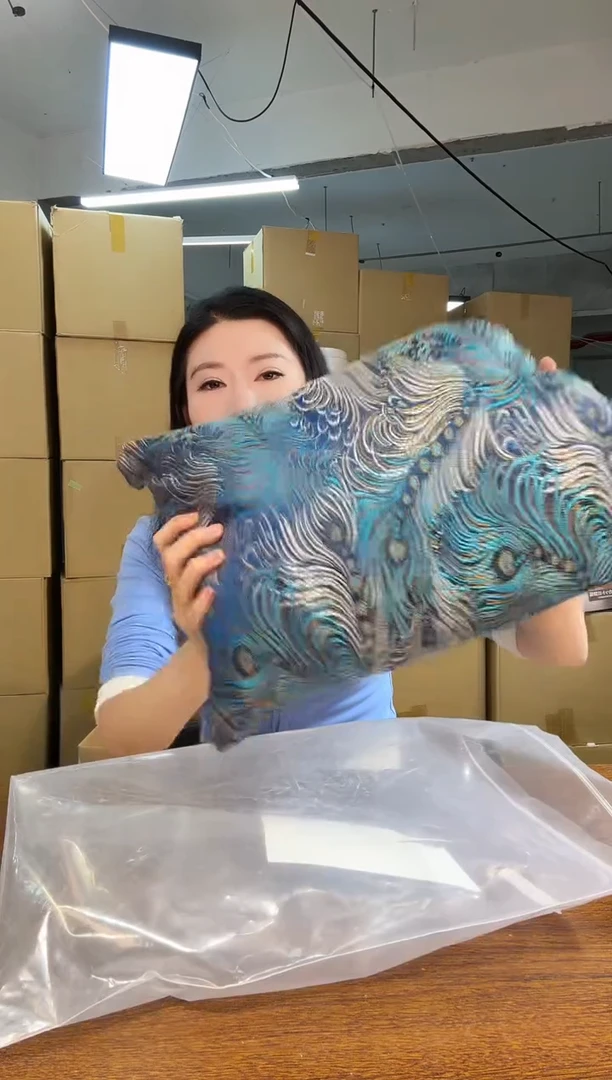 小狐狸瓷器哇哇哇