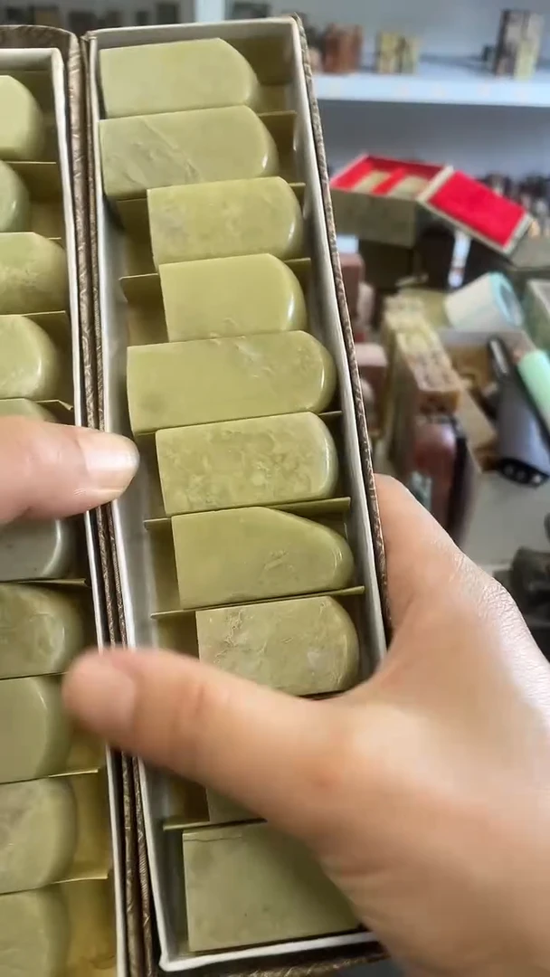 【知墨堂625#】印章石微瑕不挑10方