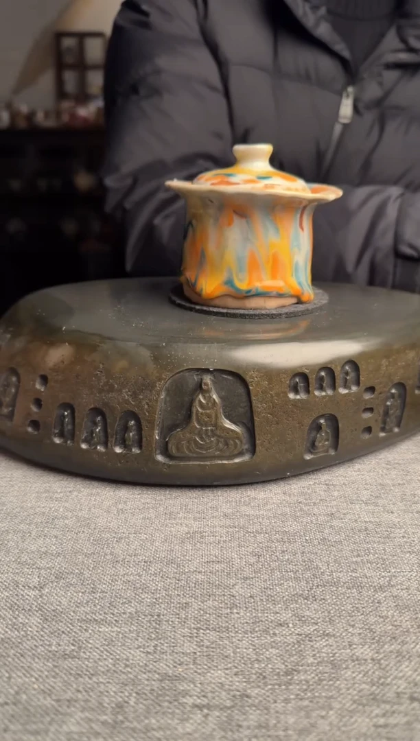 【闪购商品】284景德镇手工茶器系列