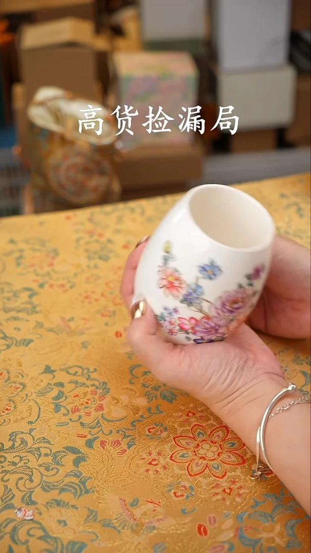 其他茶具（无礼盒@@A13085