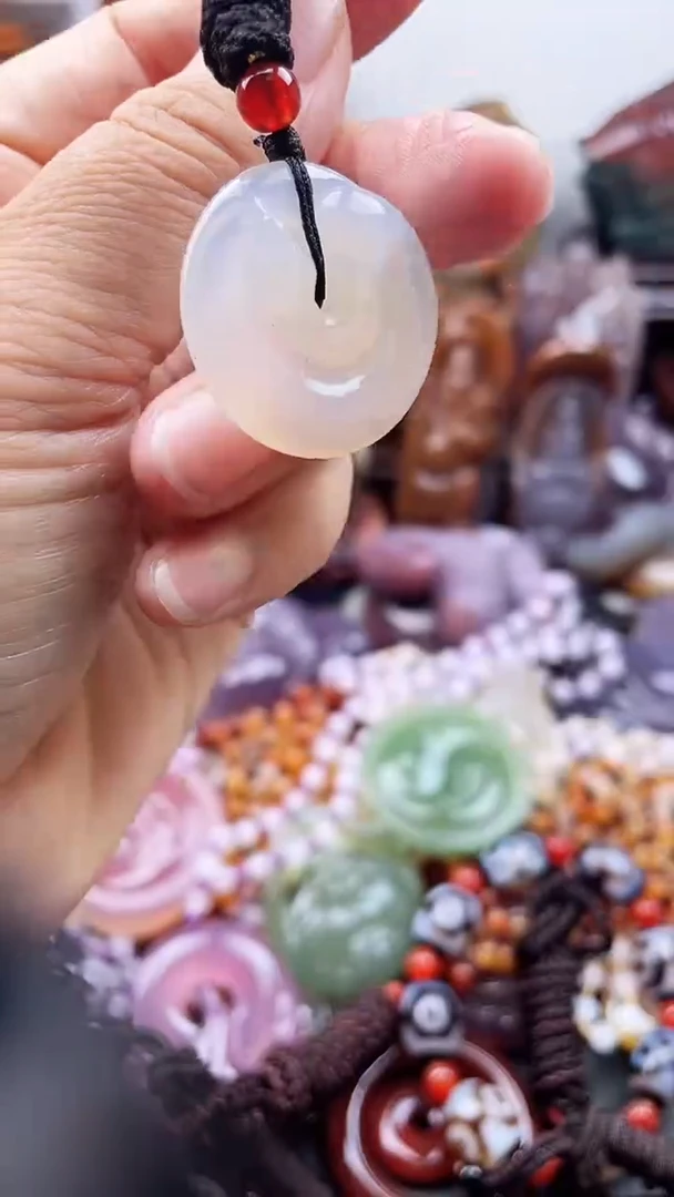 玛瑙/玉髓1未镶嵌AA