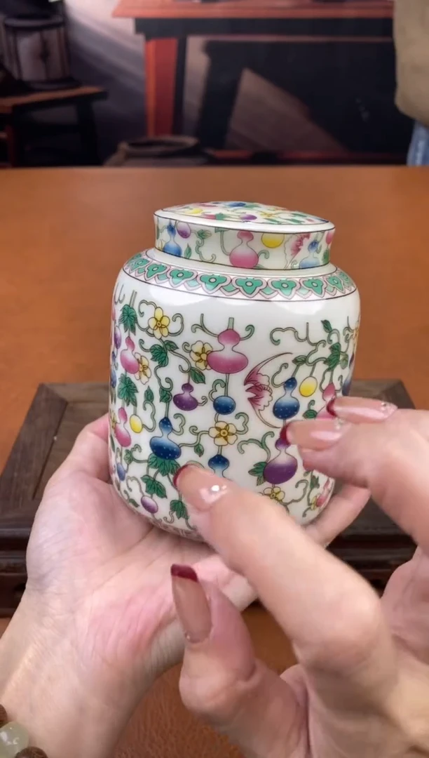 【闪购商品】陶禧茶器闪购福利V