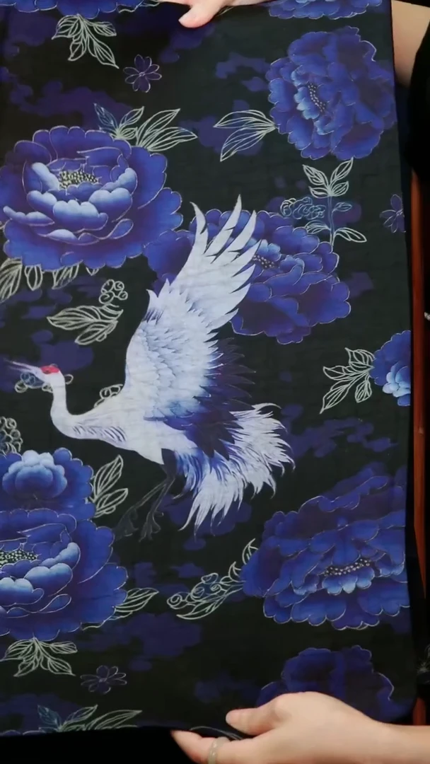 别具一阁布艺尺寸65+33