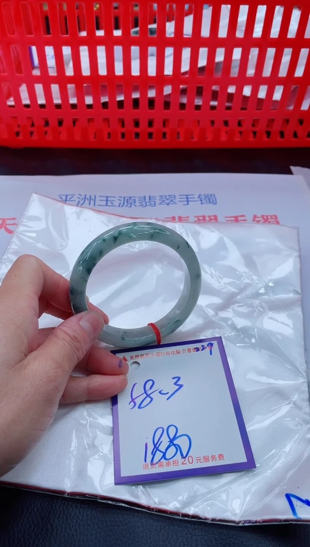未镶嵌手镯翡翠11111111