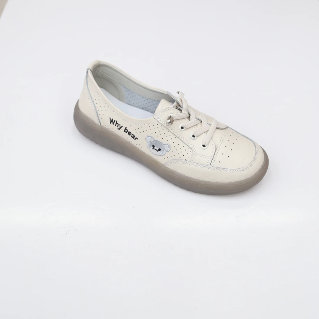 丝柏兰休闲网鞋314242742