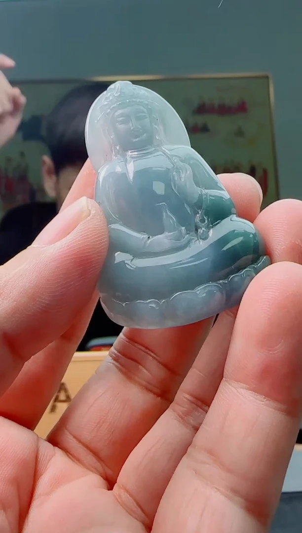 【闪购商品】翡翠颈饰未镶嵌1111111111