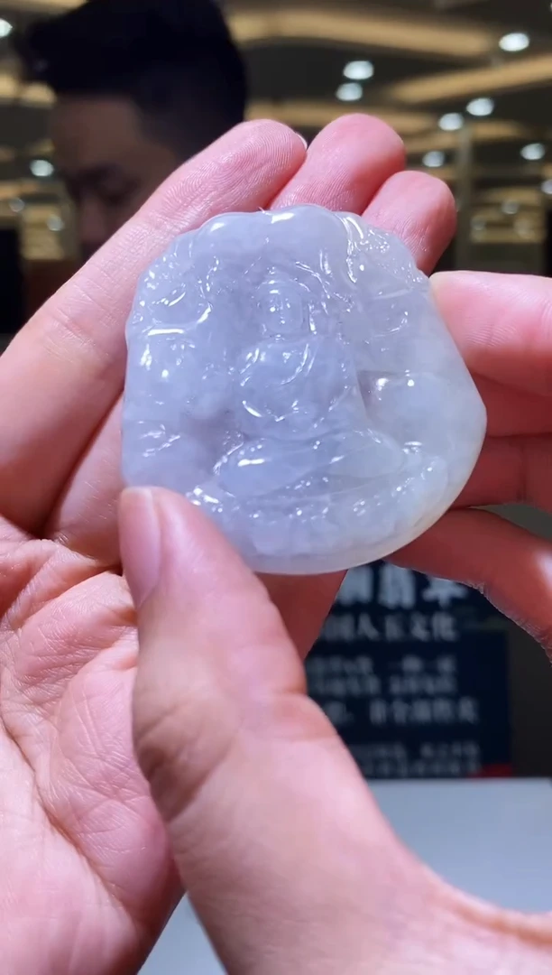 颈饰未镶嵌翡翠M-@@BSGC091153