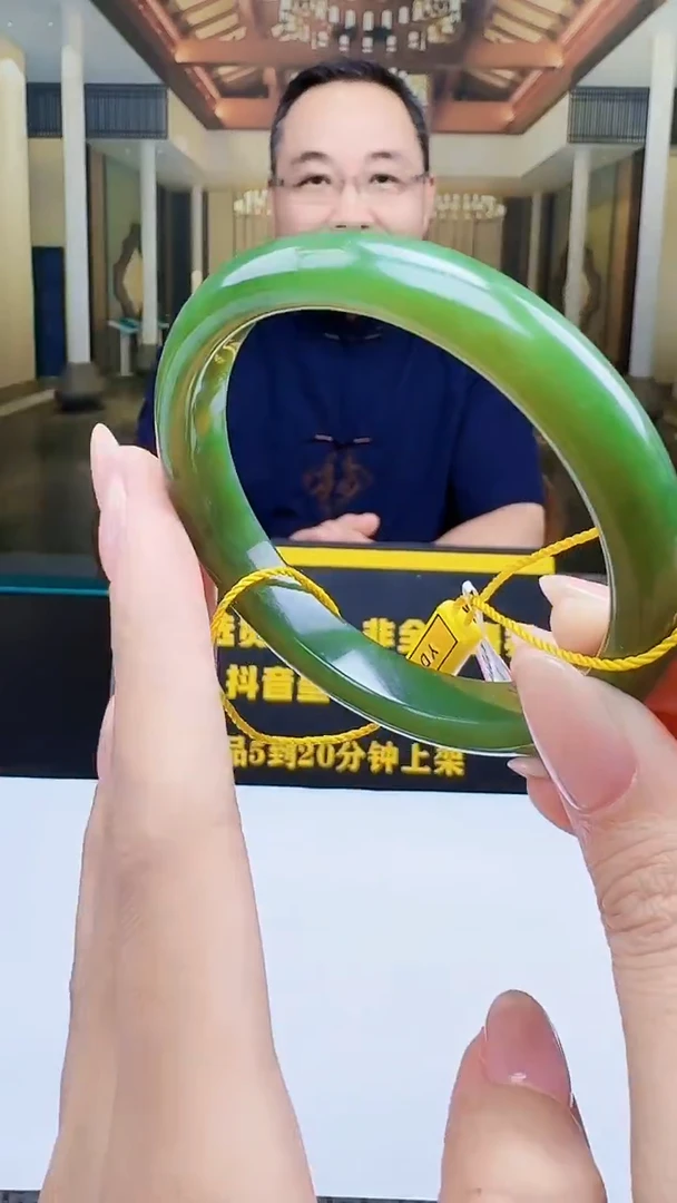 定制和田玉天然和田玉（拍一发一）