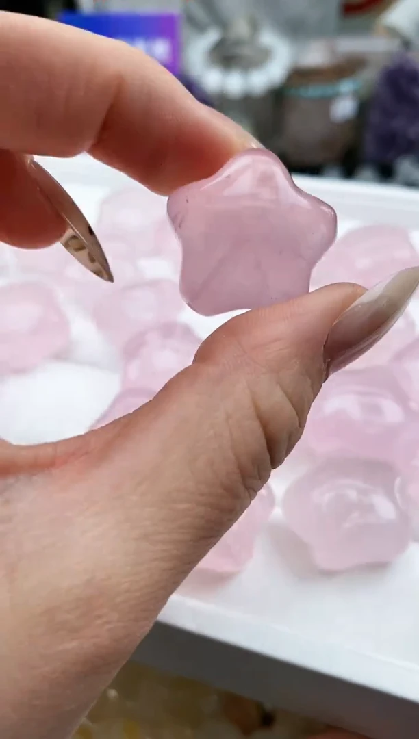 【闪购商品】水晶吊坠(不含链)未镶嵌129a多样性发其一/1.28/1个