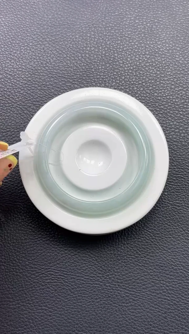 未镶嵌手镯翡翠V433 手镯（57圈口）