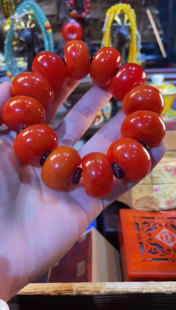 【闪购商品】蜜蜡裸石未镶嵌专属链接便宜出了