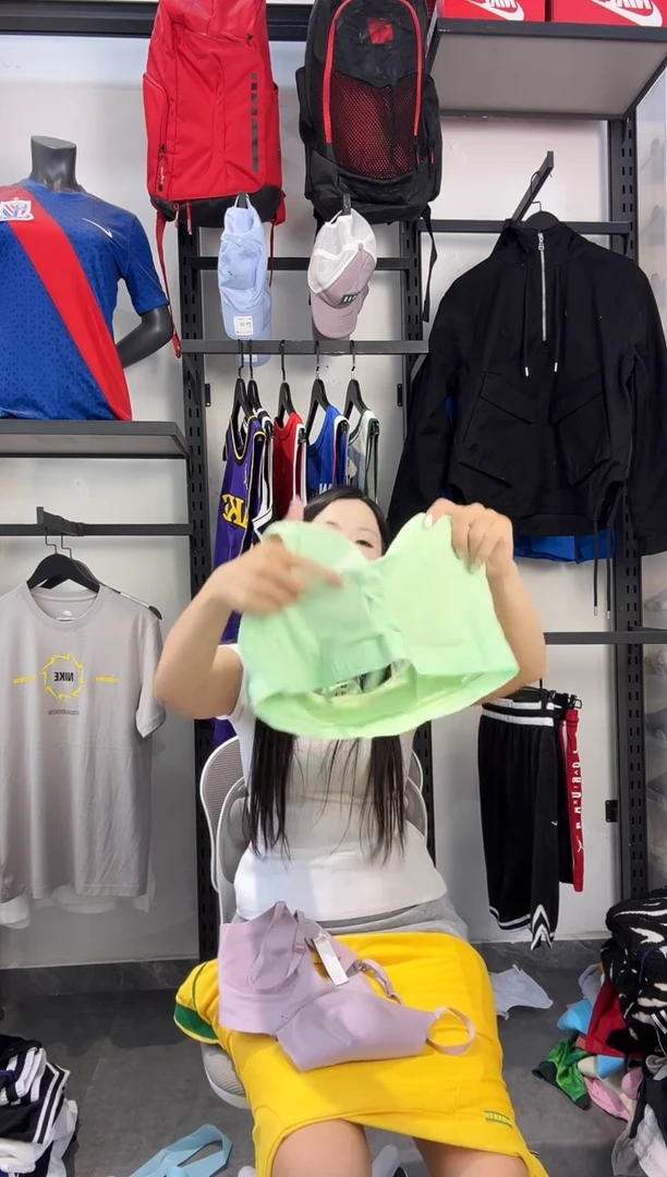 744编码 瑕疵款直播间过款为准 尺码·XL