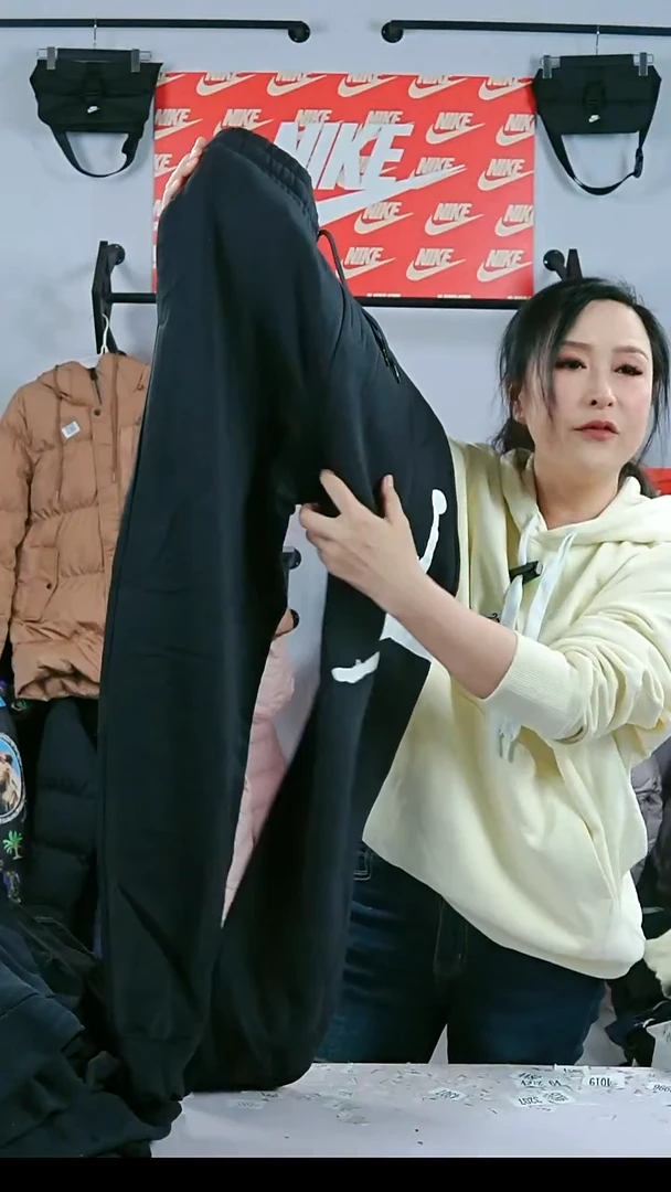 2746闪购编码运动衣以直播间过款为准尺码