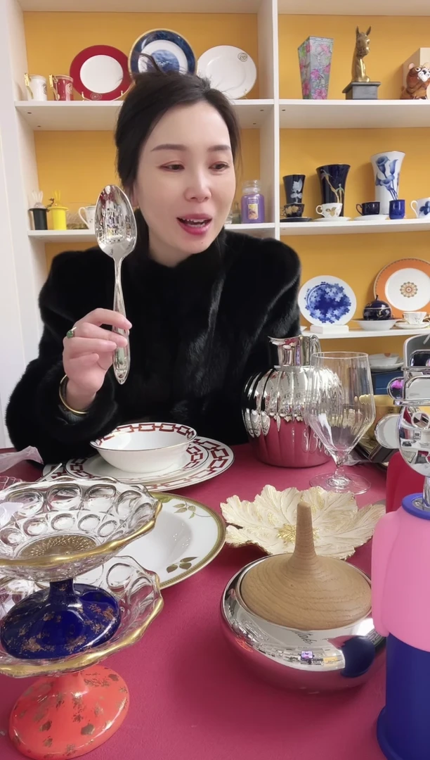 【闪购商品】伍德 公勺