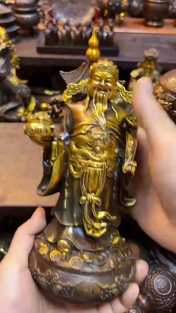 1案台摆件 物品摆件