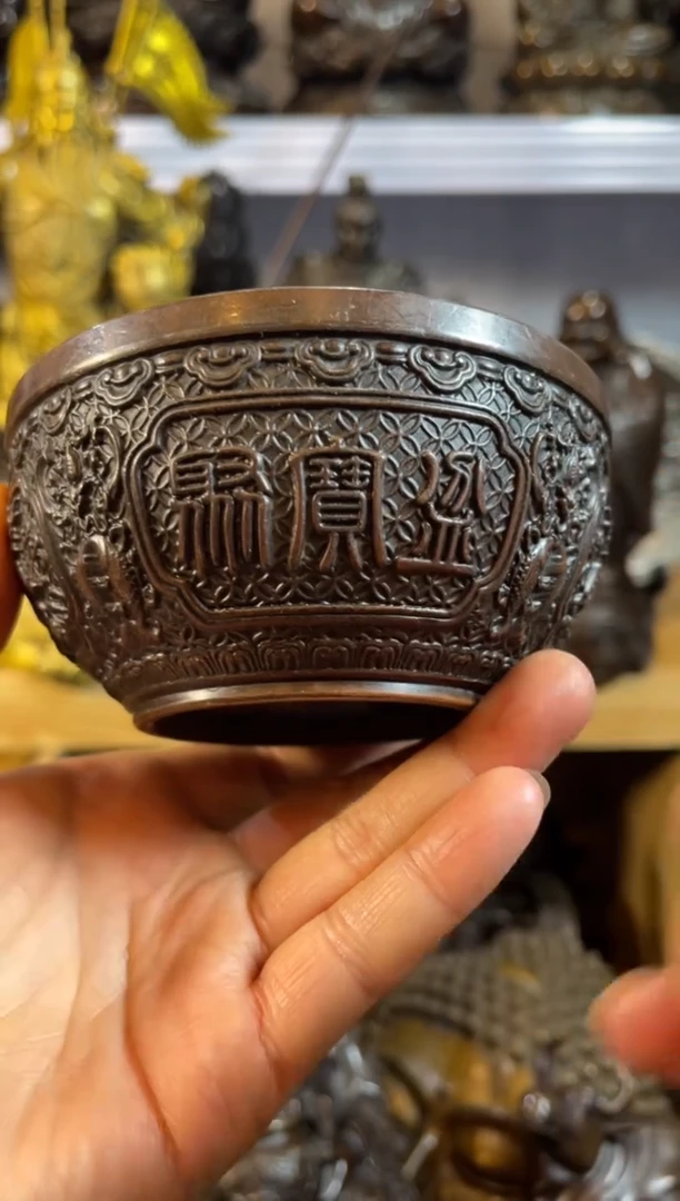 【闪购商品】1案台摆件 物品摆件