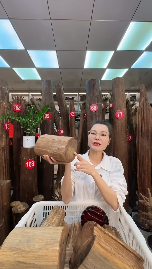 沉香沉香枕沉香原料 七天无理由