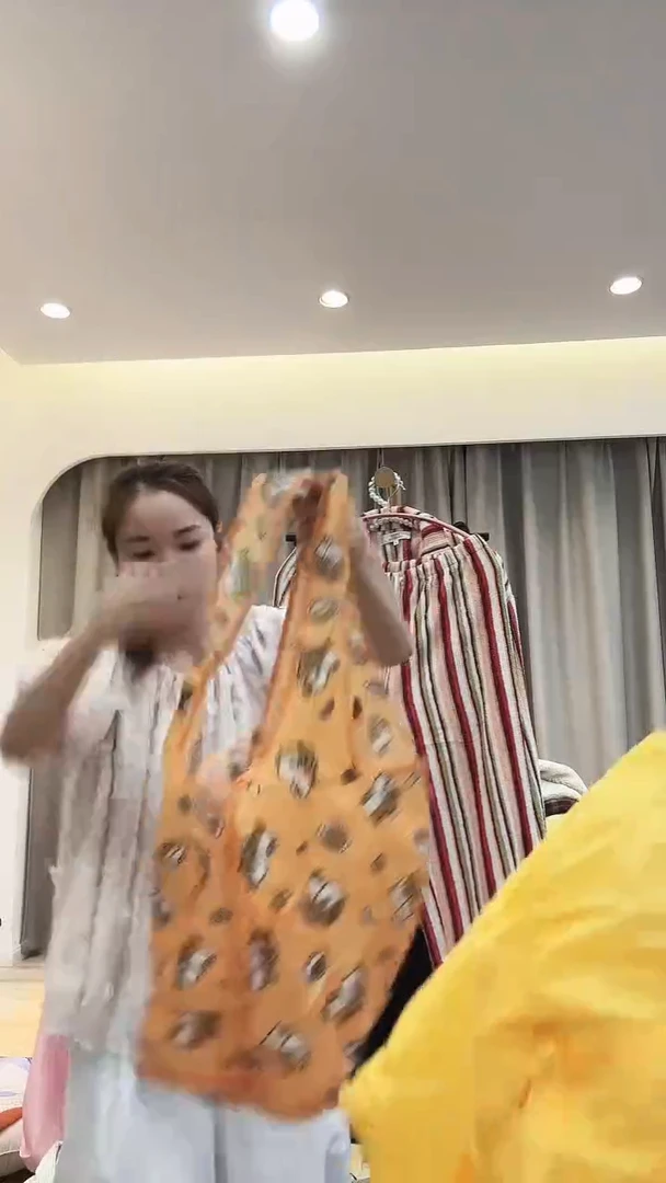 棉棉D30 袋子发6