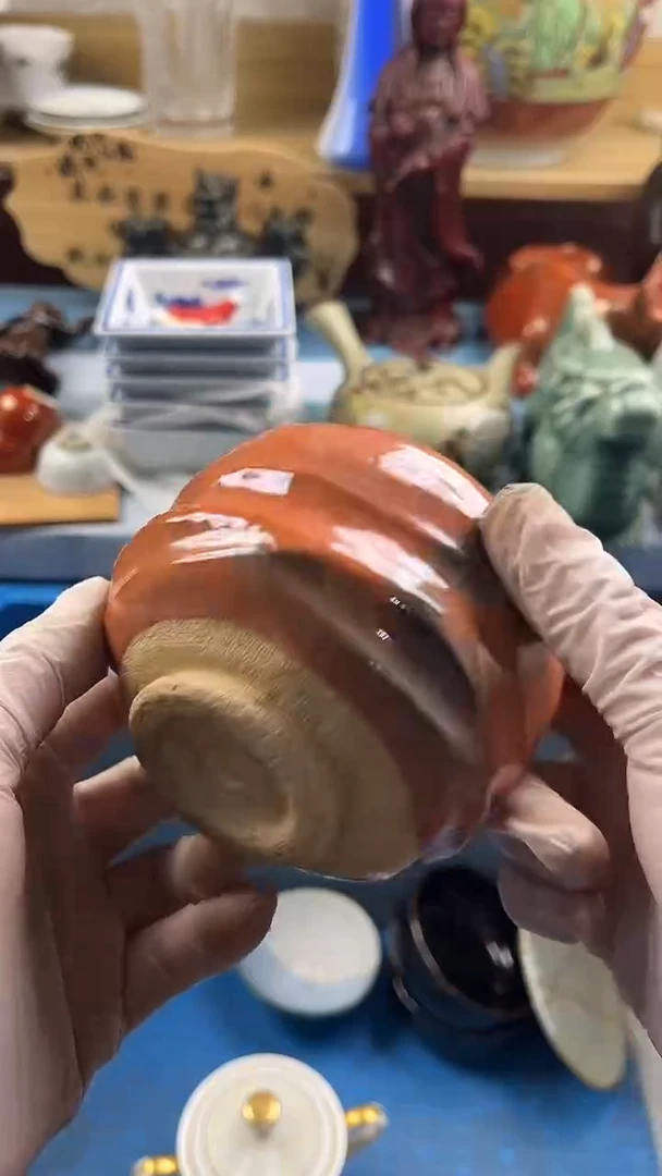 瓷片?****?英歌瓷器满19.9包邮