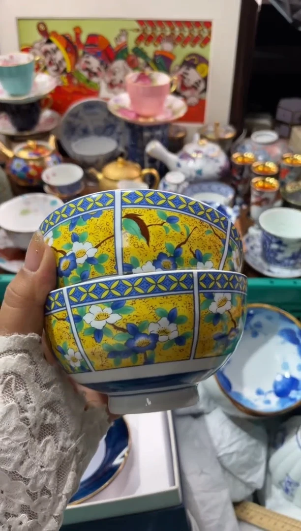 【闪购商品】瓷片瓷片满20米包邮一单一付