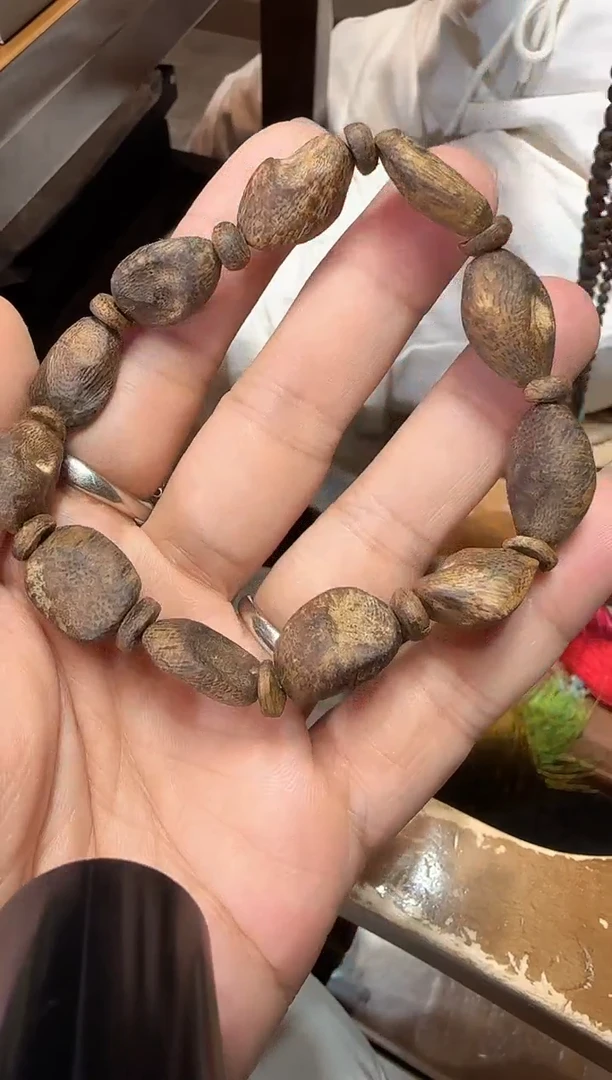 手串沉香木沉香手串