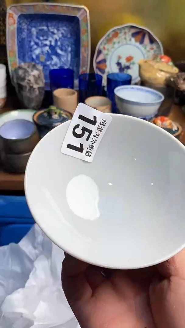 【闪购商品】瓷片6666666666 151