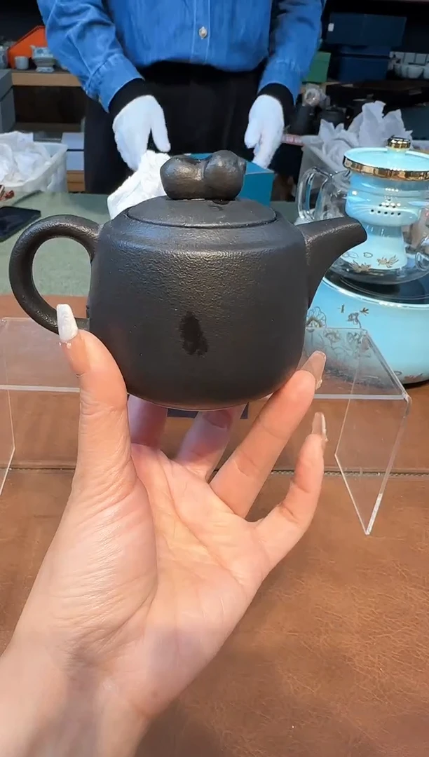 【闪购商品】不带茶盘不带礼盒@@2128