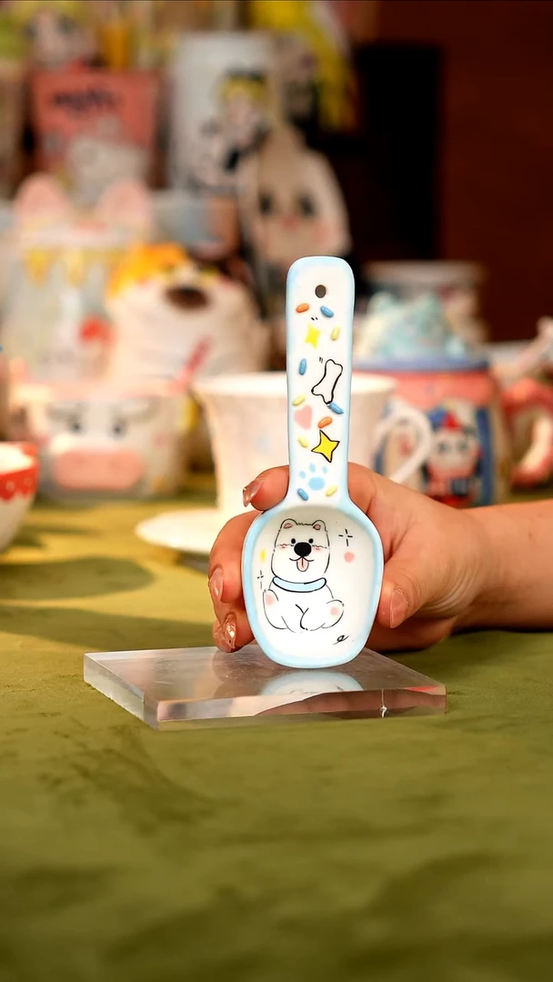 牡野器物牧野器物