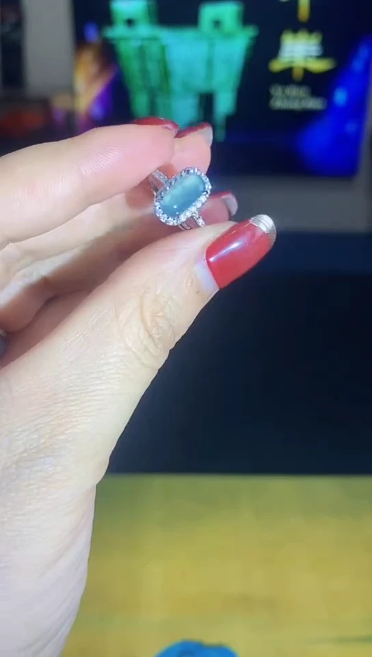 【闪购商品】翡翠颈饰未镶嵌00000010