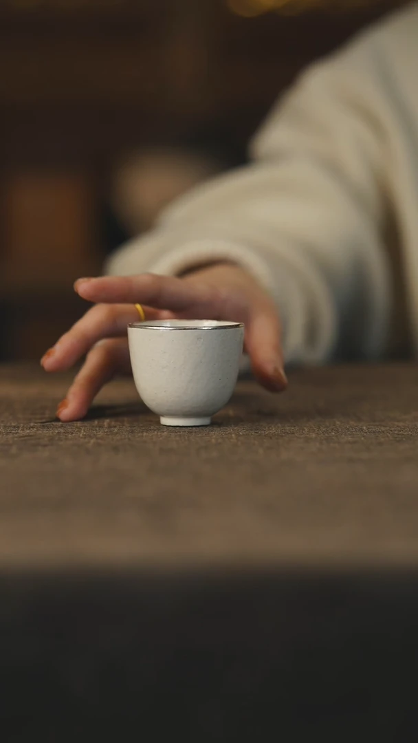 【闪购商品】摆件仟户烧严选陶艺手工