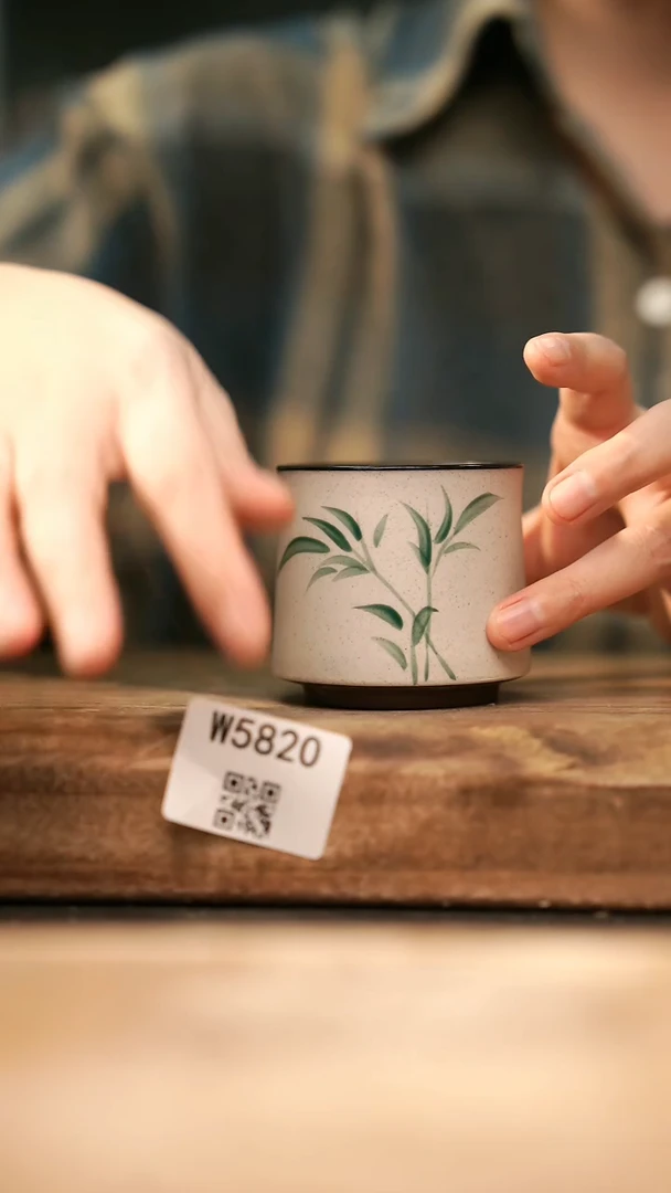 【经典福利】/ 杯子@@W5820