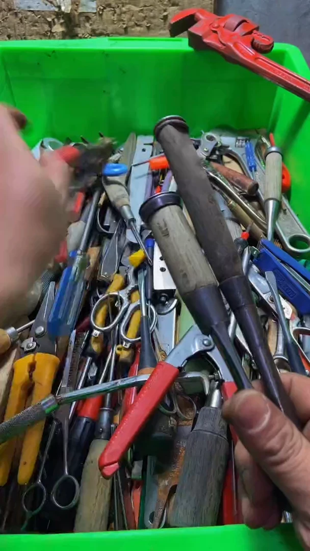 意*五金工具组合套装