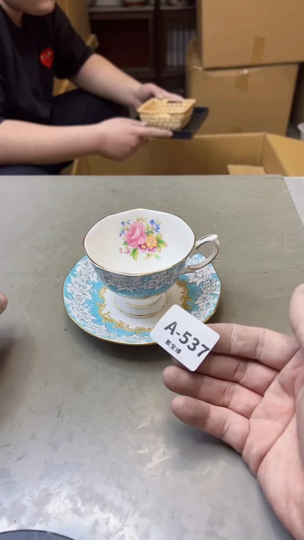 【闪购商品】瓷片537聚宝缘海淘精选