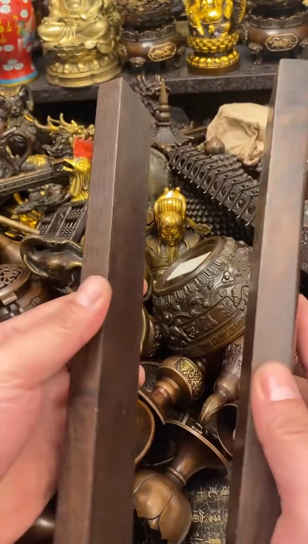 案台摆件 物品摆件