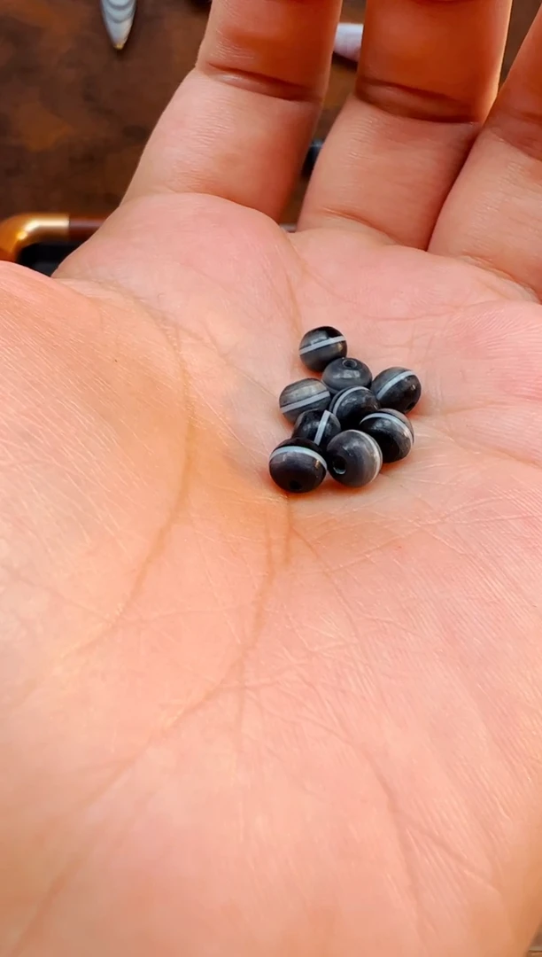 【肖钟出品】东南亚配珠随发1颗