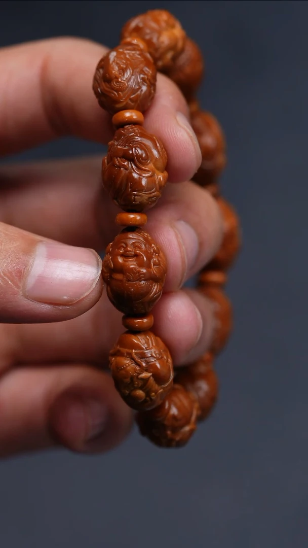 手串/手链橄榄核橄榄核