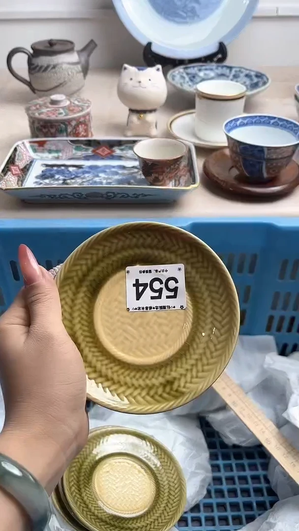 【闪购商品】瓷片554.............