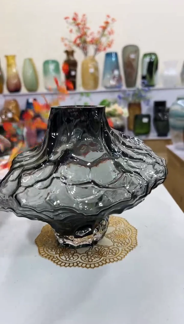 【闪购商品】也麦花器